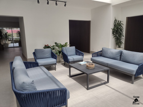 Imagem Apartamento com 3 Quartos para Temporada, 135 m² em Riviera - Bertioga