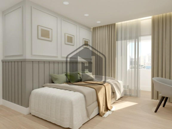 Imagem Imóvel com 3 Quartos à Venda, 111 m² em Centro - Cascavel