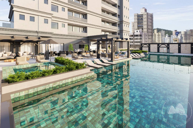 Imagem Apartamento com 4 Quartos à Venda, 164 m² em Centro - Itapema