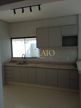 Imagem Casa com 3 Quartos à Venda, 130 m² em Residencial Limoeiro - Goianira Imagem Casa com 3 Quartos à Venda, 130 m² em Residencial Limoeiro - Goianira