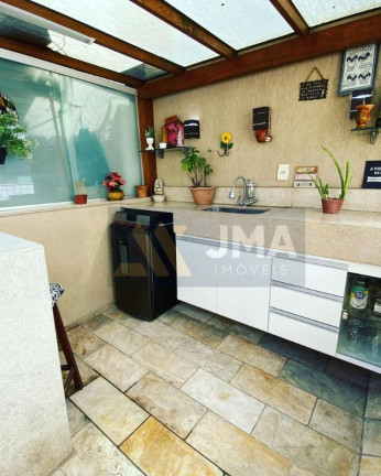 Imagem Apartamento com 3 Quartos à Venda, 110 m² em Castelo - Belo Horizonte Imagem Apartamento com 3 Quartos à Venda, 110 m² em Castelo - Belo Horizonte