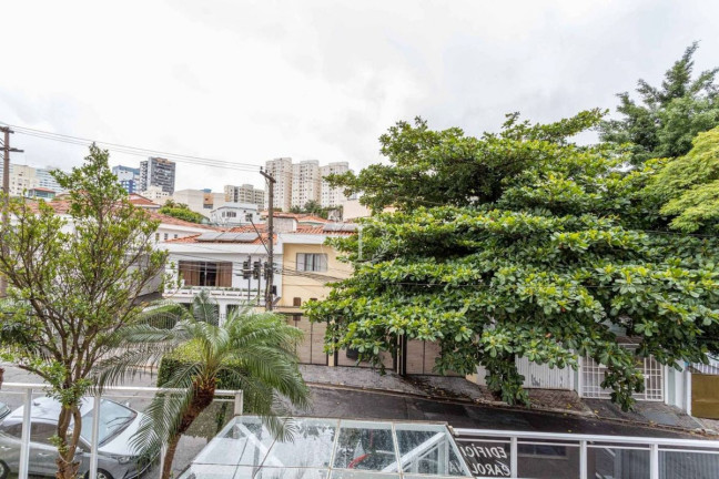 Imagem Apartamento com 3 Quartos à Venda, 73 m² em Saúde - São Paulo