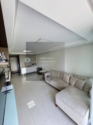 Imagem Apartamento com 3 Quartos à Venda, 88 m² em Jardim Oceania - João Pessoa