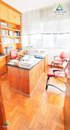 Imagem Sala Comercial à Venda, 45 m² em Centro - Juiz De Fora