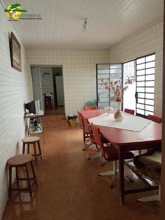 Imagem Casa com 3 Quartos à Venda, 75 m² em Lauzane Paulista - São Paulo