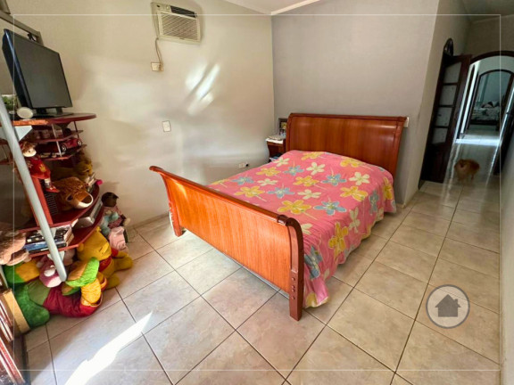 Imagem Casa com 3 Quartos à Venda, 240 m² em Parque Continental I - Guarulhos