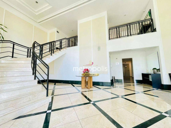 Imagem Apartamento com 3 Quartos à Venda, 215 m² em Sumaré - São Paulo