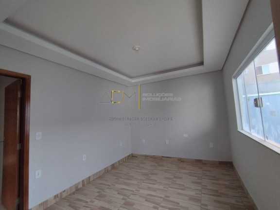 Imagem Casa com 3 Quartos à Venda, 150 m² em Jardim Real Park - Botucatu