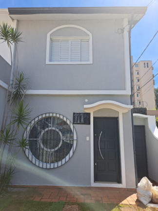 Casa com 3 Quartos à Venda, 163 m² em Cidade Monções - São Paulo