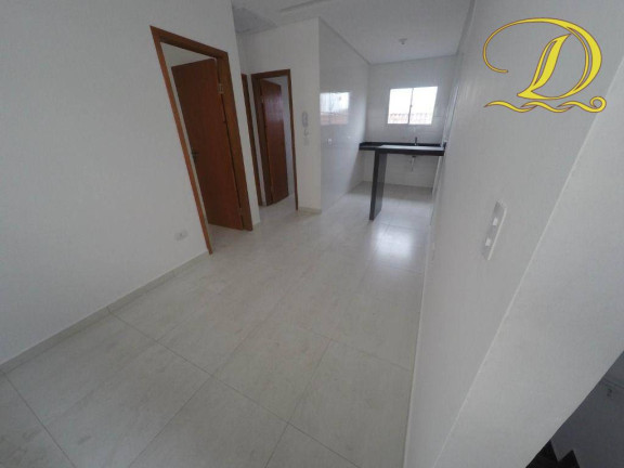 Casa com 2 Quartos à Venda, 62 m² em Aviação - Praia Grande