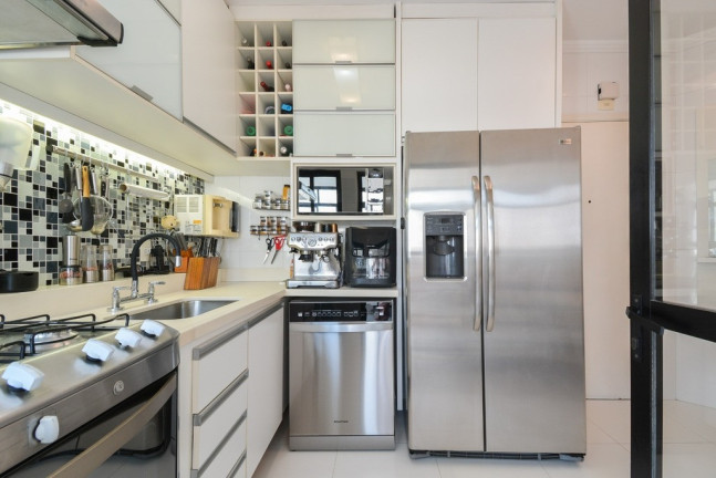 Imagem Apartamento com 3 Quartos à Venda, 97 m² em Vila Clementino - São Paulo Imagem Apartamento com 3 Quartos à Venda, 97 m² em Vila Clementino - São Paulo