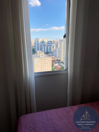 Imagem Apartamento com 2 Quartos à Venda, 69 m² em Ipiranga - São Paulo