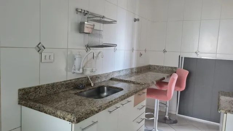 Imagem Apartamento com 2 Quartos à Venda, 57 m² em Jardim Satélite - São José Dos Campos Imagem Apartamento com 2 Quartos à Venda, 57 m² em Jardim Satélite - São José Dos Campos