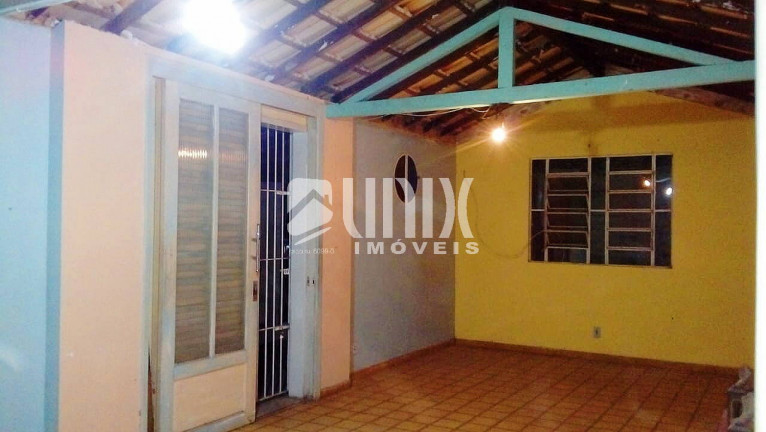 Imagem Casa com 3 Quartos à Venda, 420 m² em Parque São Caetano - Campos Dos Goytacazes