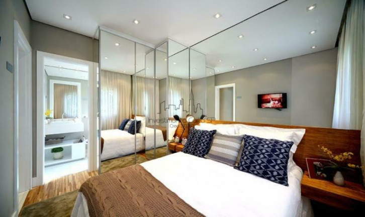 Imagem Apartamento com 2 Quartos à Venda, 67 m² em Vila Santa Catarina - São Paulo Imagem Apartamento com 2 Quartos à Venda, 67 m² em Vila Santa Catarina - São Paulo