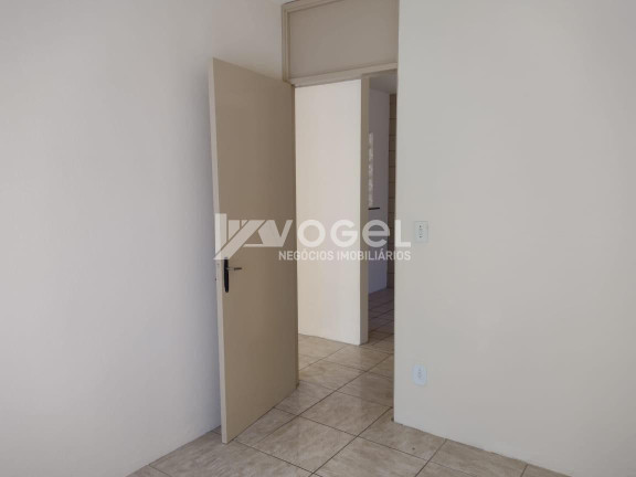 Imagem Apartamento com 2 Quartos à Venda, 47 m² em São Miguel - Sao Leopoldo Imagem Apartamento com 2 Quartos à Venda, 47 m² em São Miguel - Sao Leopoldo