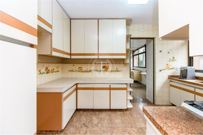 Imagem Apartamento com 4 Quartos à Venda, 240 m² em Higienópolis - São Paulo