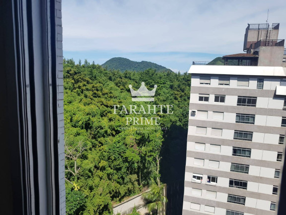 Apartamento com 2 Quartos à Venda, 100 m² em Tombo - Guarujá