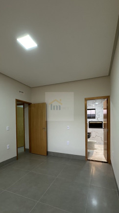 Imagem Casa com 3 Quartos à Venda, 134 m² em Residencial Forteville - Goiânia