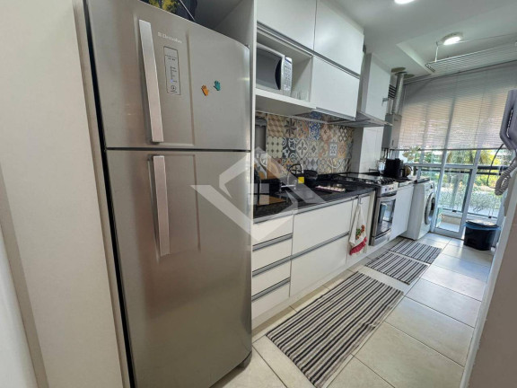 Imagem Apartamento com 2 Quartos à Venda, 70 m² em Barra Olímpica - Rio De Janeiro
