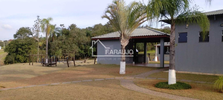 Imagem Terreno à Venda, 450 m² em Village Araçoiaba - Araçoiaba Da Serra Imagem Terreno à Venda, 450 m² em Village Araçoiaba - Araçoiaba Da Serra