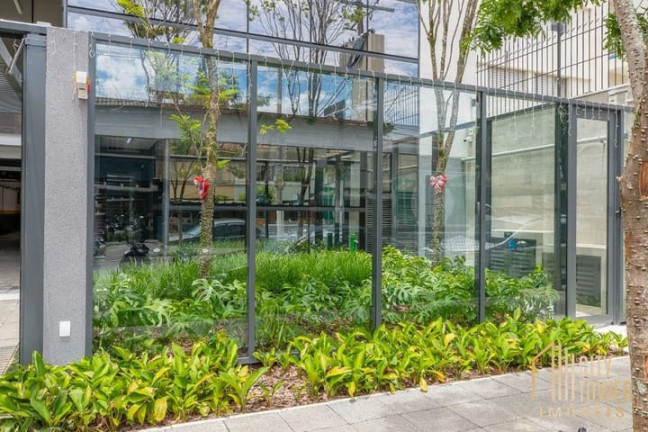 Imagem Apartamento com 2 Quartos à Venda, 117 m² em Campo Belo - São Paulo
