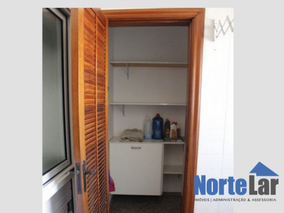 Imagem Apartamento com 3 Quartos à Venda, 115 m² em Vila Aurora (zona Norte) - São Paulo