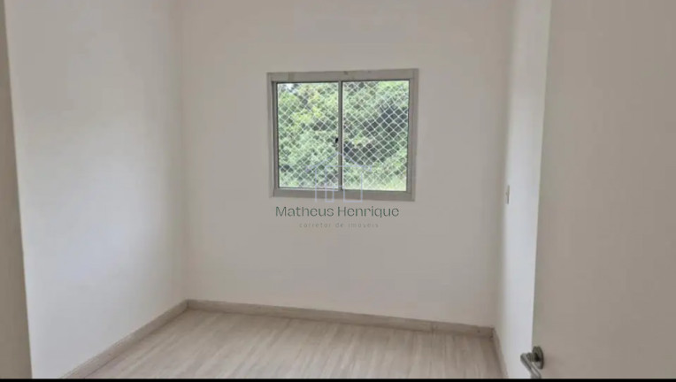 Imagem Apartamento com 2 Quartos à Venda, 54 m² em Morada Das Vinhas - Jundiaí