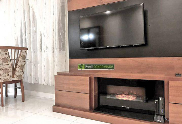 Imagem Apartamento com 3 Quartos à Venda, 90 m² em Centro - Curitiba Imagem Apartamento com 3 Quartos à Venda, 90 m² em Centro - Curitiba