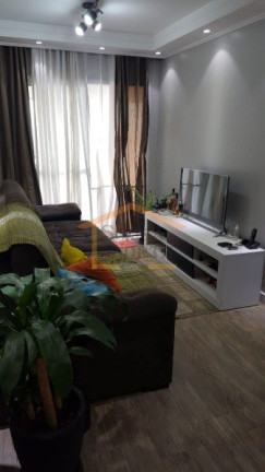 Imagem Apartamento com 3 Quartos à Venda, 76 m² em Vila Maria - São Paulo Imagem Apartamento com 3 Quartos à Venda, 76 m² em Vila Maria - São Paulo