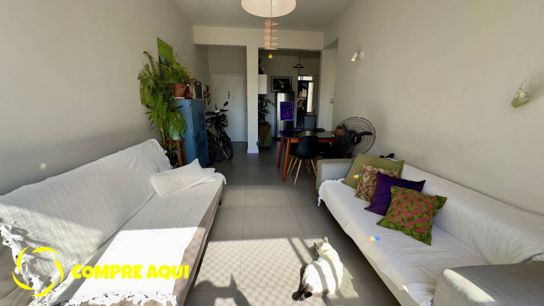 Imagem Apartamento com 1 Quarto à Venda, 62 m² em Santa Cecília - São Paulo
