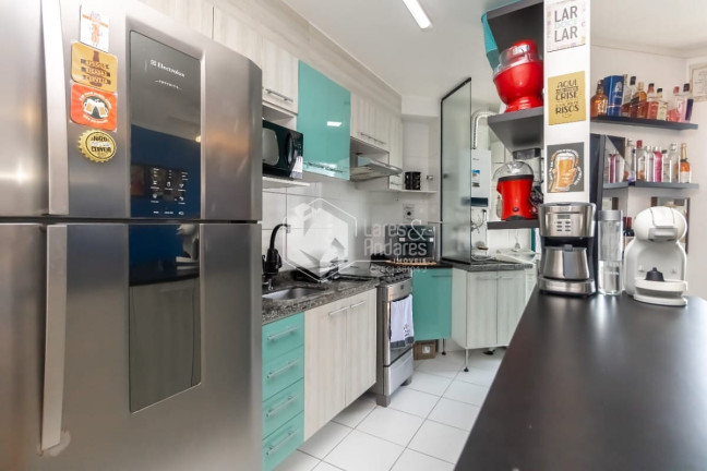 Imagem Apartamento com 3 Quartos à Venda, 66 m² em Vila Prudente - São Paulo Imagem Apartamento com 3 Quartos à Venda, 66 m² em Vila Prudente - São Paulo