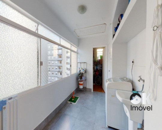 Imagem Apartamento com 2 Quartos à Venda, 74 m² em Higienópolis - São Paulo Imagem Apartamento com 2 Quartos à Venda, 74 m² em Higienópolis - São Paulo