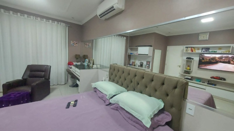 Imagem Casa com 4 Quartos à Venda, 350 m² em Ponta Negra - Manaus