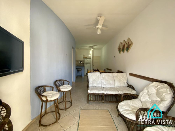 Imagem Apartamento com 2 Quartos à Venda, 60 m² em Itaguá - Ubatuba Imagem Apartamento com 2 Quartos à Venda, 60 m² em Itaguá - Ubatuba