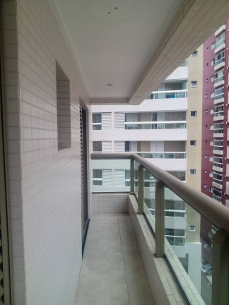 Imagem Apartamento com 3 Quartos à Venda, 150 m² em Canto Do Forte - Praia Grande