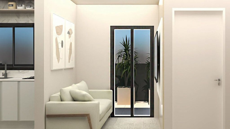 Imagem Apartamento com 1 Quarto à Venda, 36 m² em Vila Matilde - São Paulo Imagem Apartamento com 1 Quarto à Venda, 36 m² em Vila Matilde - São Paulo