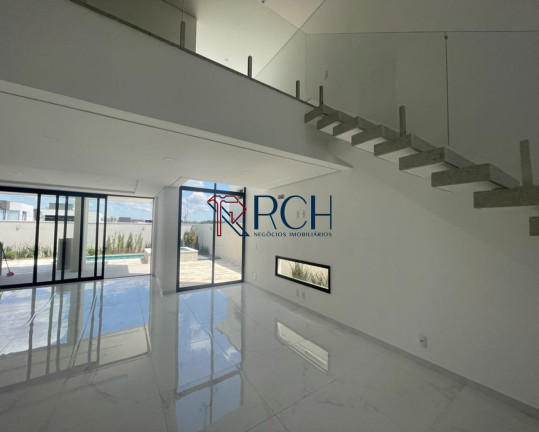 Imagem Casa com 3 Quartos à Venda, 226 m² em Chácaras Residenciais Santa Maria - Votorantim Imagem Casa com 3 Quartos à Venda, 226 m² em Chácaras Residenciais Santa Maria - Votorantim