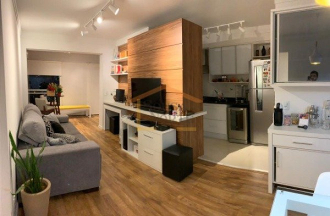 Imagem Apartamento com 2 Quartos à Venda, 83 m² em Casa Verde - São Paulo