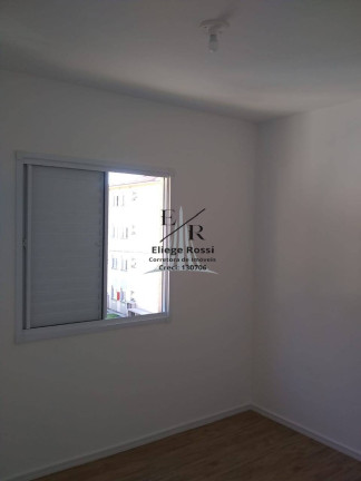 Imagem Apartamento com 2 Quartos à Venda, 49 m² em Jardim Ester - Itatiba