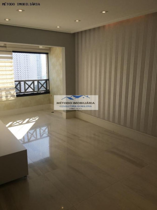 Imagem Apartamento com 3 Quartos à Venda, 90 m² em Vila Romana - São Paulo Imagem Apartamento com 3 Quartos à Venda, 90 m² em Vila Romana - São Paulo
