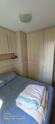 Imagem Apartamento com 2 Quartos à Venda, 45 m² em Jardim Santa Terezinha (zona Leste) - São Paulo Imagem Apartamento com 2 Quartos à Venda, 45 m² em Jardim Santa Terezinha (zona Leste) - São Paulo