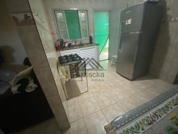 Imagem Casa com 2 Quartos à Venda, 125 m² em Jardim Corumbá - Itanhaém Imagem Casa com 2 Quartos à Venda, 125 m² em Jardim Corumbá - Itanhaém