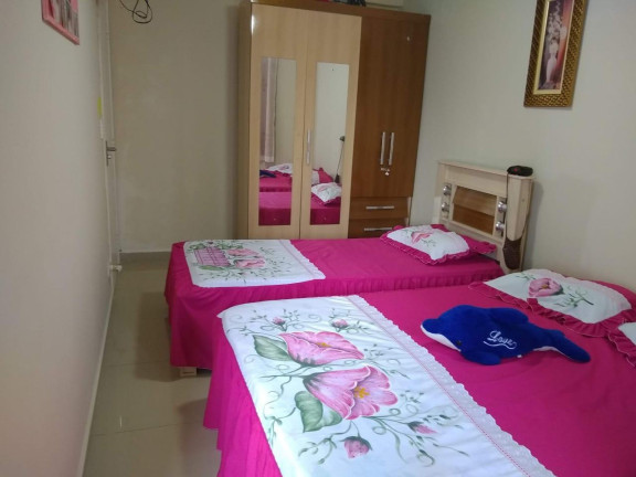 Imagem Apartamento com 2 Quartos à Venda, 65 m² em Caiçara - Praia Grande Imagem Apartamento com 2 Quartos à Venda, 65 m² em Caiçara - Praia Grande