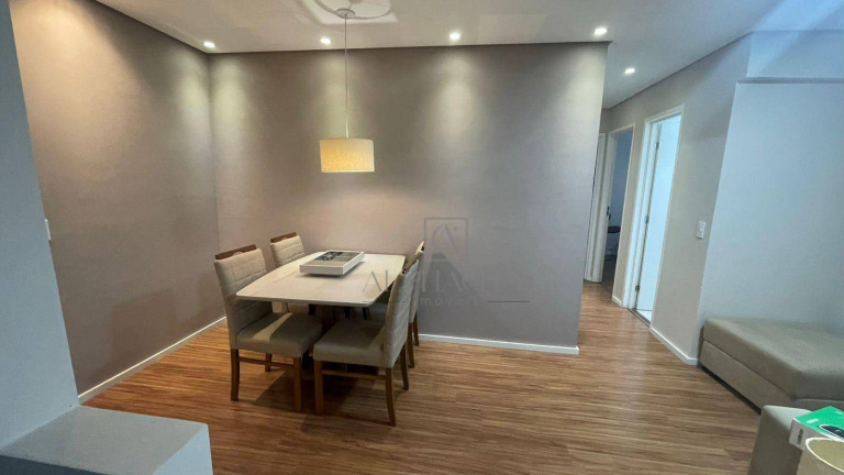 Imagem Apartamento com 2 Quartos à Venda, 56 m² em Conceição - Osasco