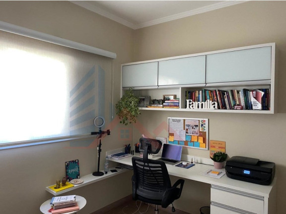 Imagem Casa com 3 Quartos à Venda, 230 m² em Jardim Lorena - Valinhos
