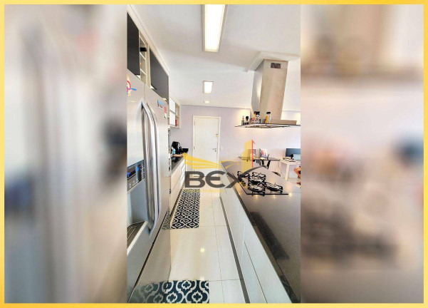 Imagem Apartamento com 3 Quartos à Venda, 110 m² em  Alphaville - Santana De Parnaíba