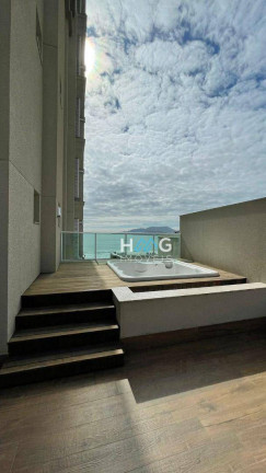 Imagem Apartamento com 3 Quartos à Venda, 216 m² em Perequê - Porto Belo Imagem Apartamento com 3 Quartos à Venda, 216 m² em Perequê - Porto Belo