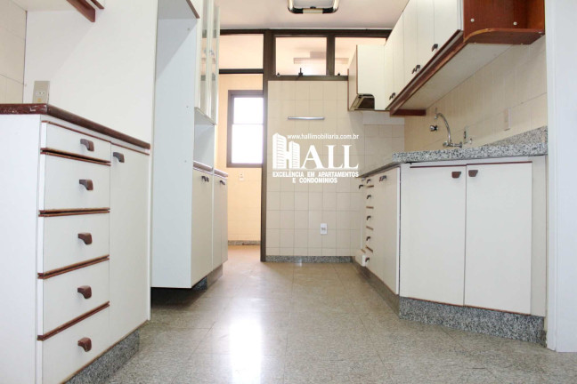 Imagem Apartamento com 3 Quartos à Venda, 155 m² em Centro - São José Do Rio Preto Imagem Apartamento com 3 Quartos à Venda, 155 m² em Centro - São José Do Rio Preto
