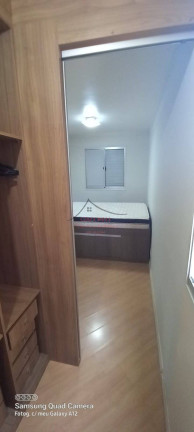 Imagem Apartamento com 2 Quartos à Venda, 55 m² em Jardim Santa Terezinha (zona Leste) - São Paulo